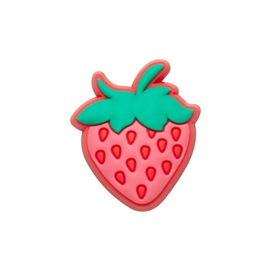 Jibbitz Charm Morango