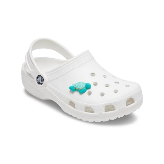 Jibbitz Charms Ea Turtle