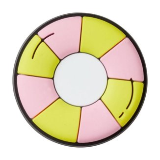 Jibbitz Crocs Bóia De Piscina Único