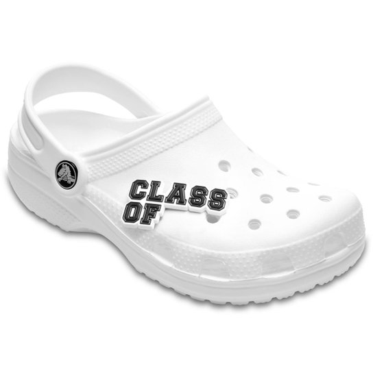 Jibbitz Crocs Class Of Varsity