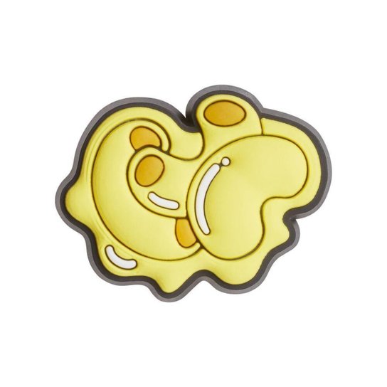 Jibbitz Crocs Comida Único