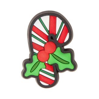 Jibbitz Crocs Doce De Natal Único