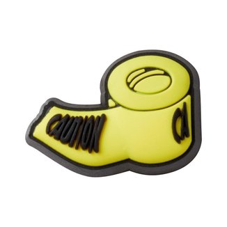Jibbitz Crocs Fita De Isolamento Único