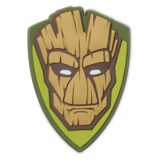 Jibbitz Crocs Guardians Of The Galaxy Groot Único