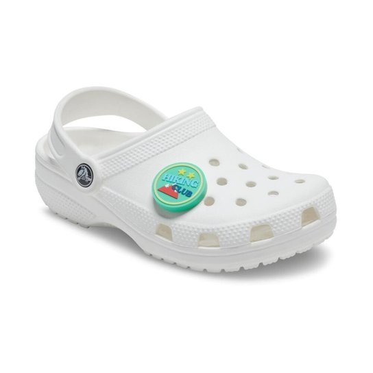 Jibbitz™ crocs hiking club unico