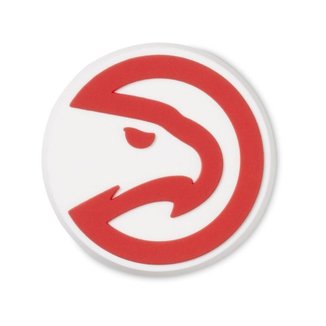 Jibbitz Crocs Nba Atlanta Hawks Slogo Único