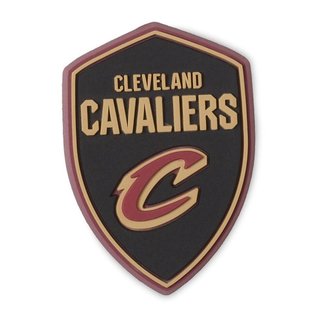 Jibbitz Crocs Nba Cleveland Cavaliers Slogo Único