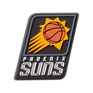 Jibbitz Crocs Nba Phoenix Suns Logo Único