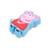 Jibbitz Crocs Peppa Pig Mamãe Pig Único - Branco