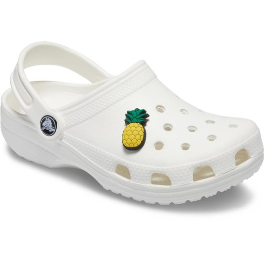 Jibbitz Crocs Pineapple