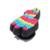 Jibbitz Crocs Pinhata Único - Branco