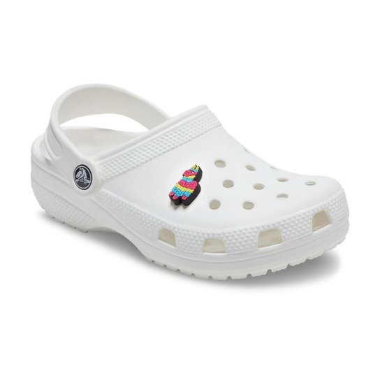Jibbitz Crocs Pinhata Único