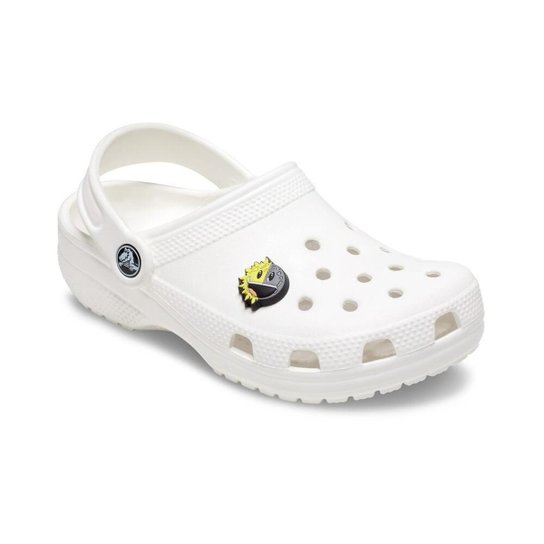 Jibbitz Crocs Sol E Lua Único