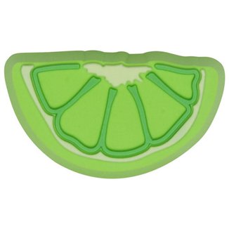 Jibbitz™ fatia de limão   unico