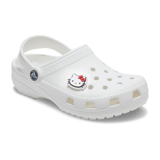 Jibbitz™ hello kitty head unico