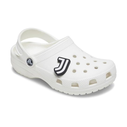 Jibbitz™ juventus 1 unico