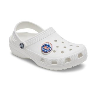 Jibbitz™ mlb new york mets unico