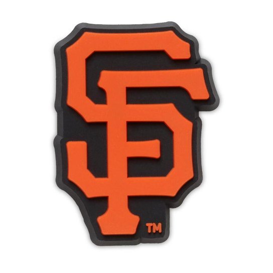 Jibbitz™ mlb san francisco giants unico