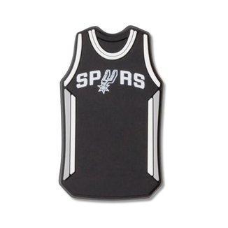 Jibbitz™ nba san antonio spurs 2 unico
