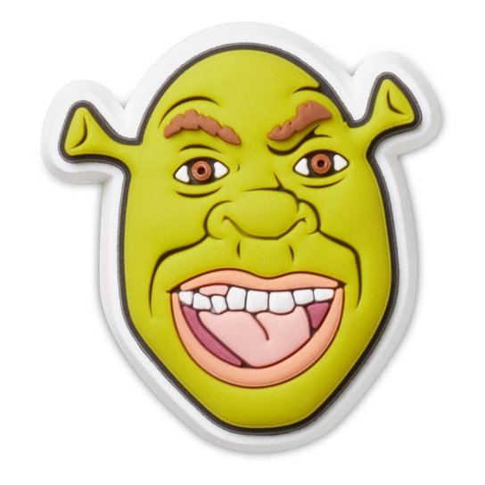 Jibbitz™ shrek 1 unico
