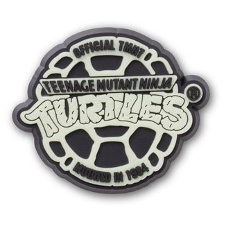 Jibbitz™ tartarugas ninjas mutantes adolescentes unico