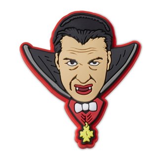 Jibbitz™ universal monsters drácula unico