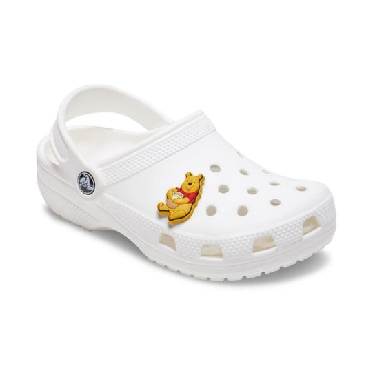 Jibbitz™ winnie the pooh mel unico