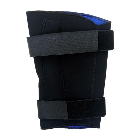 Joelheira Articulada Kanxa Linha Ajustável Neoprene Para Reabilitação 1459