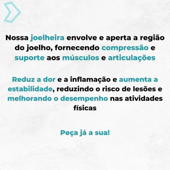 Joelheira Ortopédica Ajustável Articulada de Compressão E Proteção Patelar Tensor Joelho Fitness