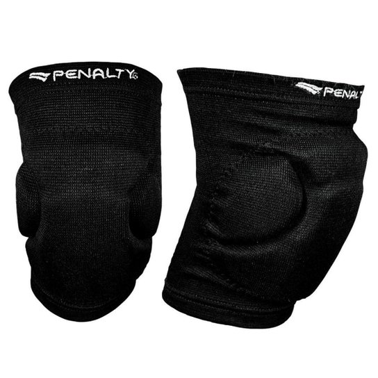 Joelheira Penalty® Indoor Pro Proteção Profissional Com NF