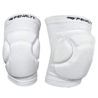 Joelheira Penalty® Indoor Pro Proteção Profissional Com NF