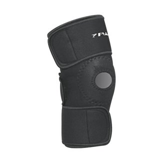 Joelheira Poker Neoprene Ajustavel
