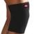 Joelheira Realtex Neoprene Unissex Preto - Preto