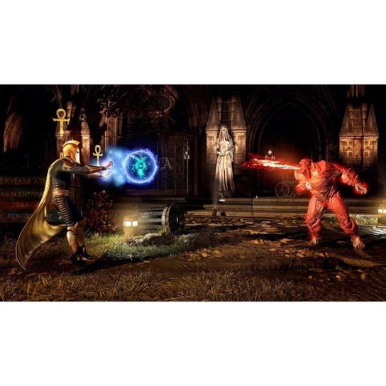 Jogo Injustice 2: Legendary Edition - Xbox One