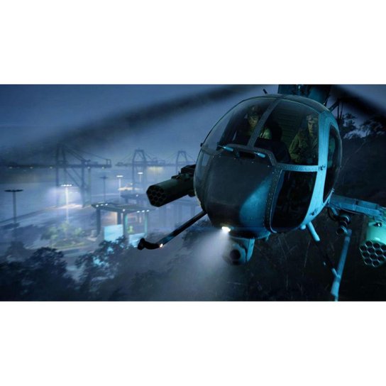 Jogo Midia Fisica Battlefield 2042 para Xbox One e Series X