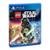 Jogo Midia Fisica Lego Star Wars A Saga Skywalker Disney PS4 - Colorido