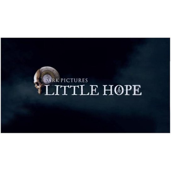 Jogo The Dark Pictures Anthology Little Hope