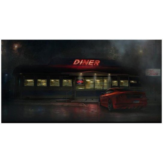 Jogo The Dark Pictures Anthology Little Hope