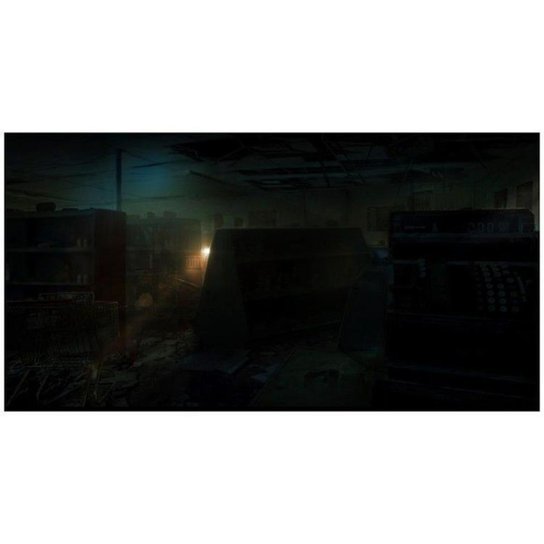 Jogo The Dark Pictures Anthology Little Hope