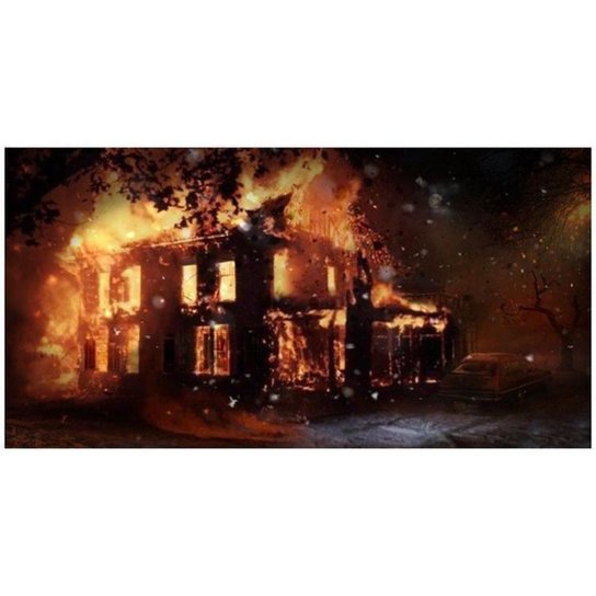 Jogo The Dark Pictures Anthology Little Hope