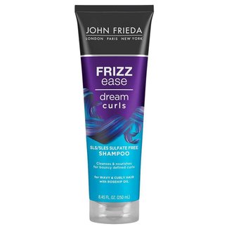 John Frieda Frizz Ease Dream Curls Shampoo 250ml