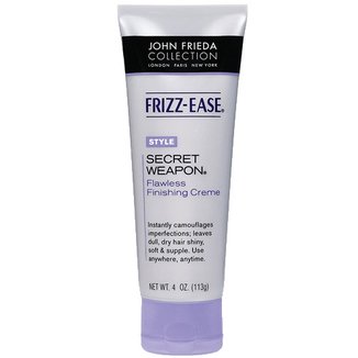 John Frieda Secret Weapon - Creme para Pentear 113g
