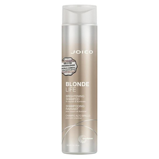 Joico Blonde Life Brightening - Shampoo 300ml