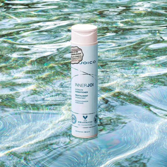 Joico Innerjoi Hydrate Condicionador 300ml