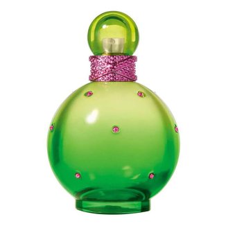 Jungle Fantasy Britney Spears Perfume Feminino Eau de Toilette 30ml