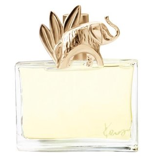 Jungle L´elephant Kenzo  Perfume Feminino  Eau de Parfum 100ml