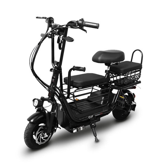 Keezon BZ 500w 3 lugares
