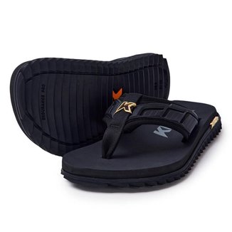 Kenner Chinelo Masculino Kivah Full force original