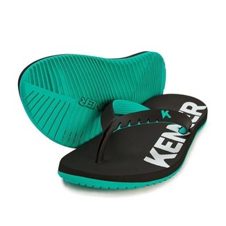 KENNER RED MASCULINA PRETO/VERDE