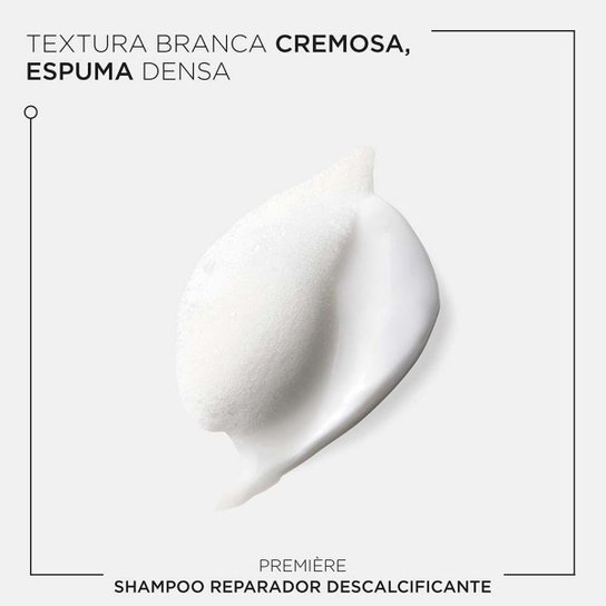 Kérastase Première Filler Máscara Reparadora de Preenchimento 200ml